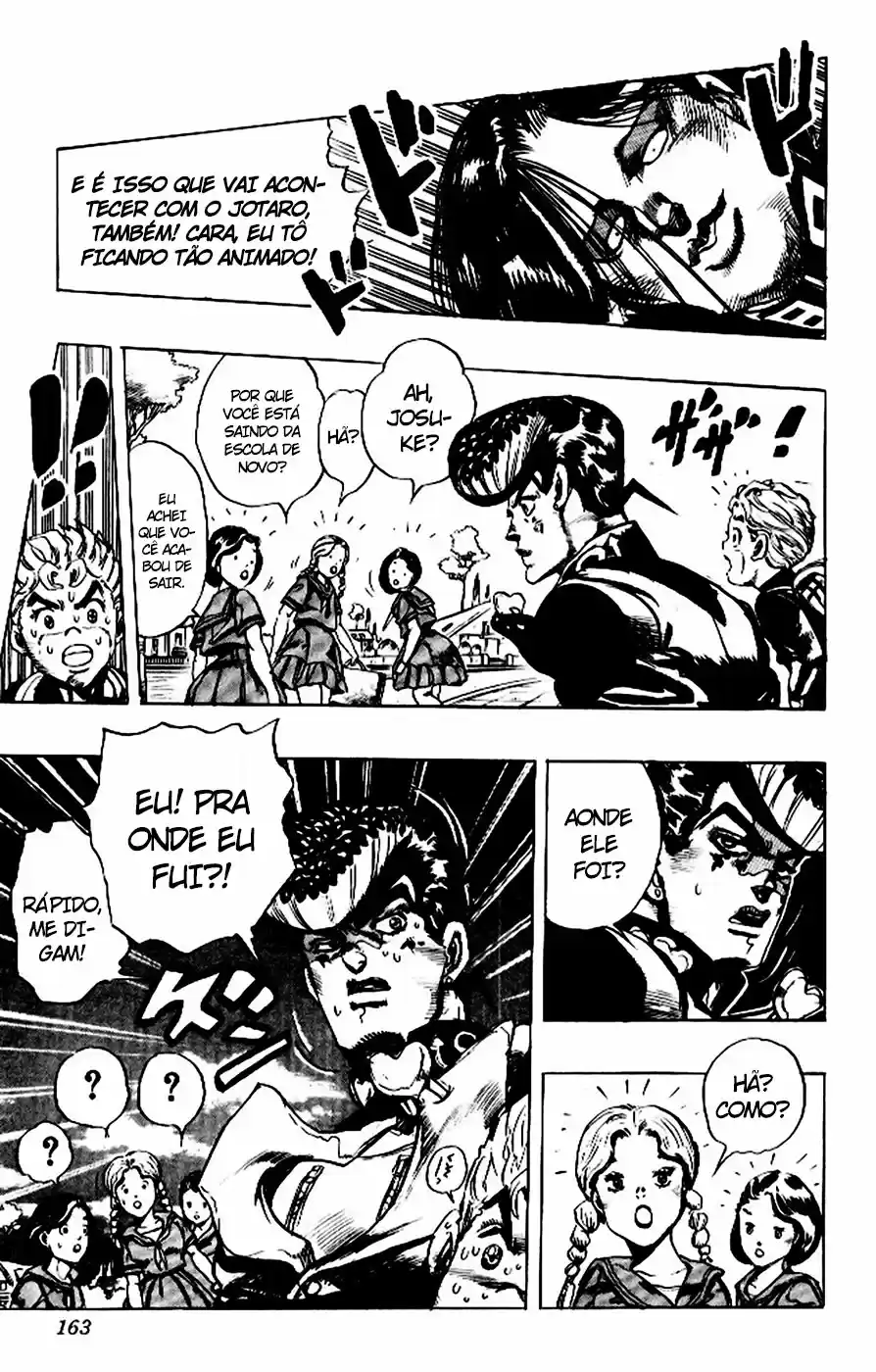 Read Jojo’s Bizarre Adventure pt Manga Online