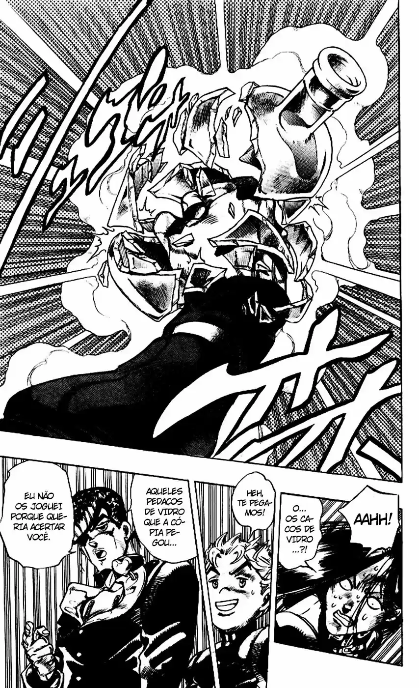 Read Jojo’s Bizarre Adventure pt Manga Online