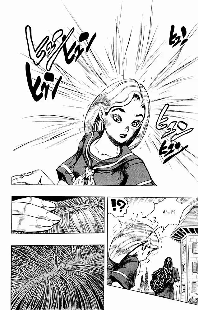 Read Jojo’s Bizarre Adventure pt Manga Online