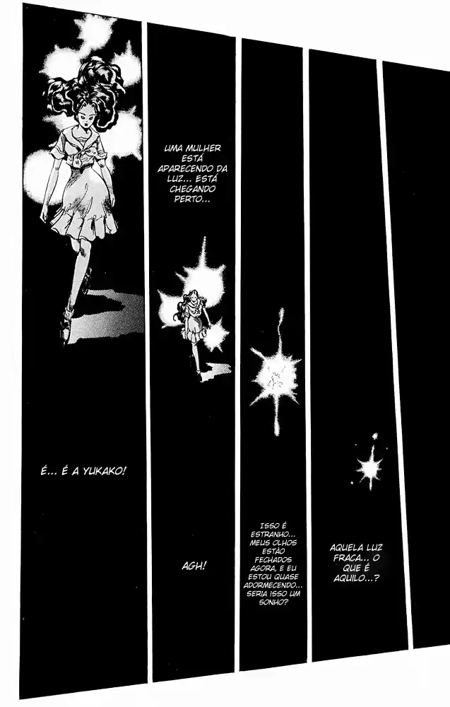 Read Jojo’s Bizarre Adventure pt Manga Online