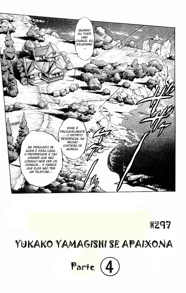 Read Jojo’s Bizarre Adventure pt Manga Online