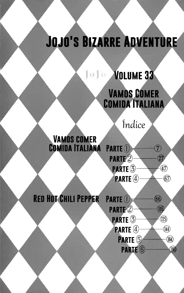 Read Jojo’s Bizarre Adventure pt Manga Online