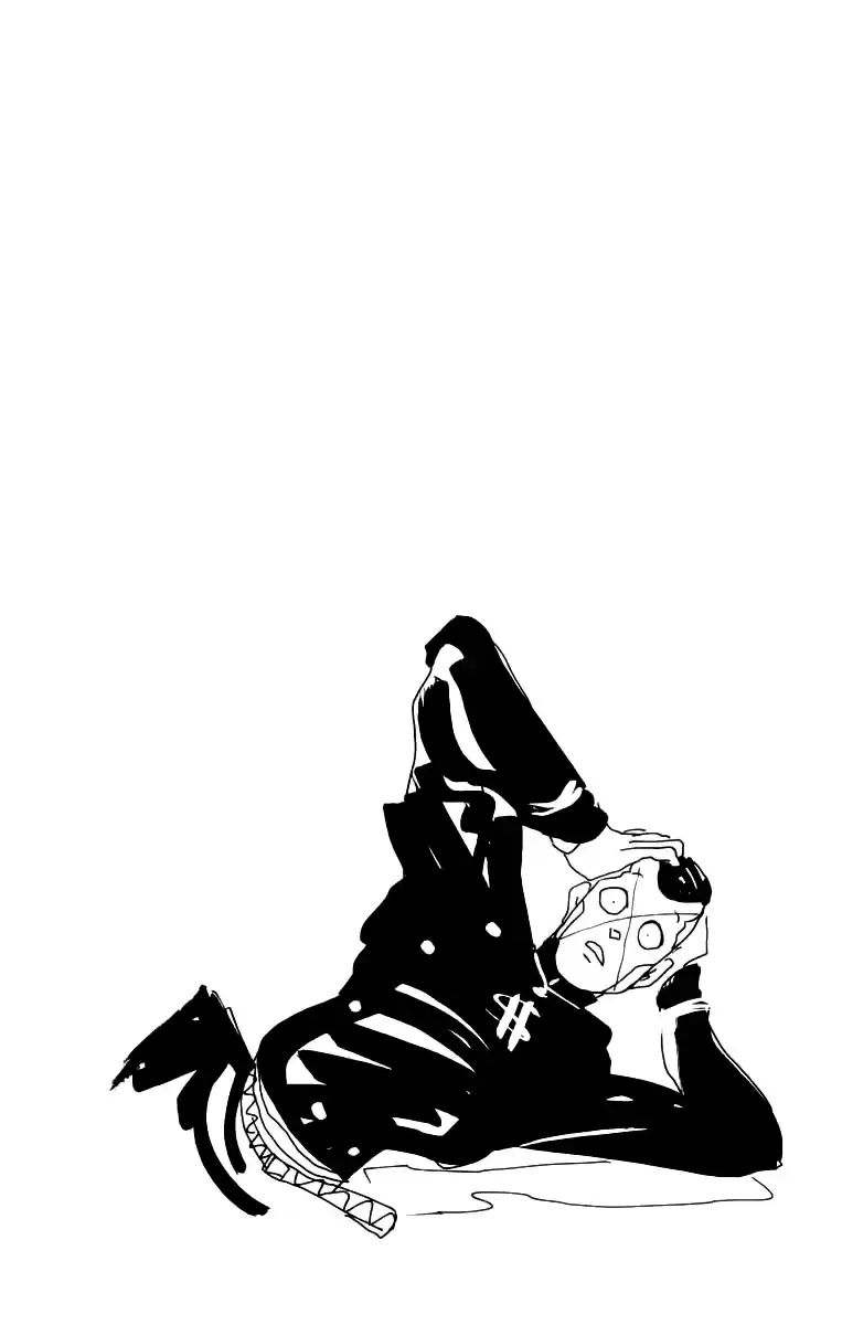 Read Jojo’s Bizarre Adventure pt Manga Online