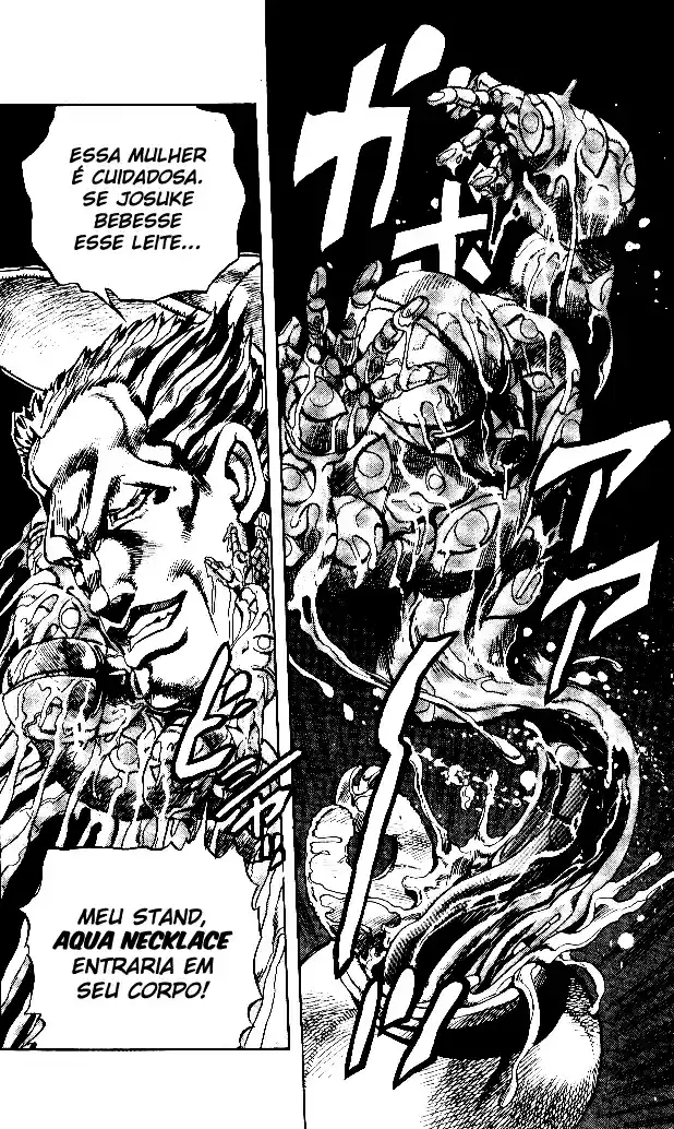Read Jojo’s Bizarre Adventure pt Manga Online