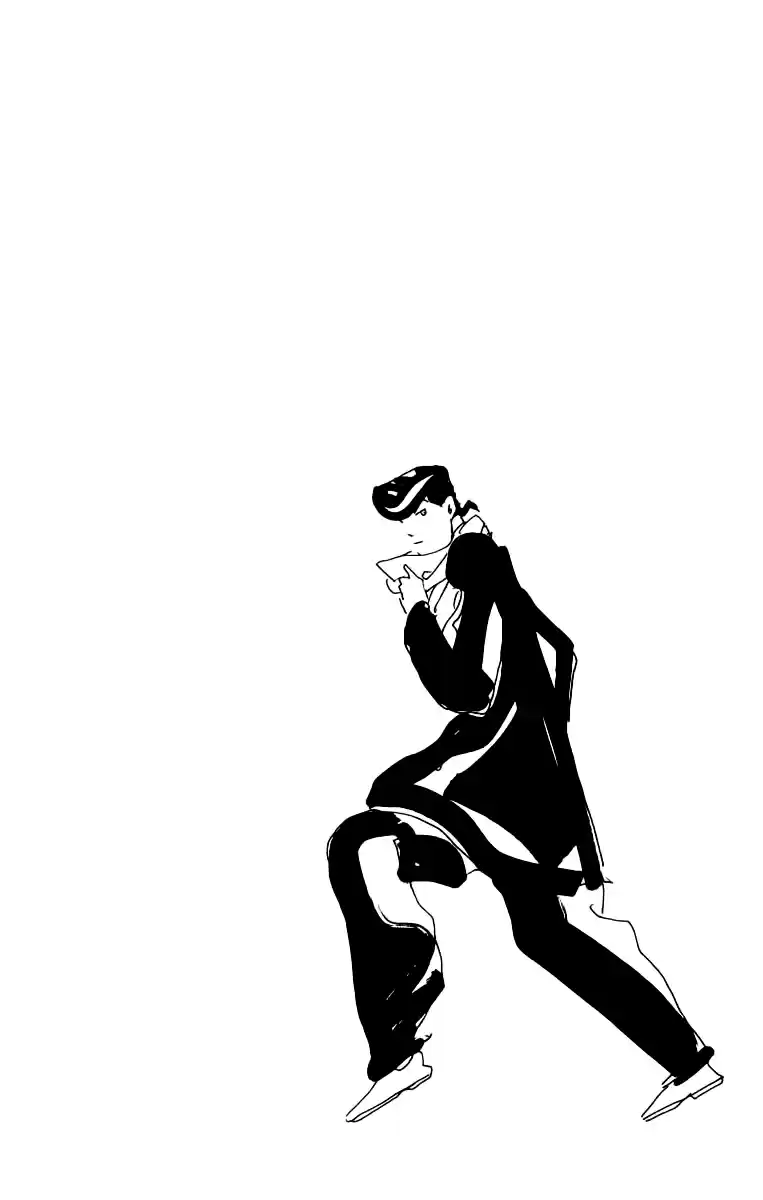 Read Jojo’s Bizarre Adventure pt Manga Online