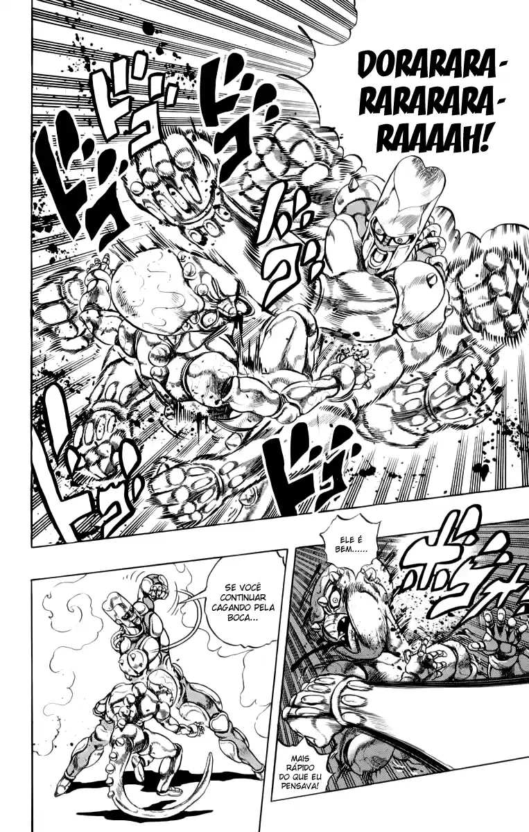 Read Jojo’s Bizarre Adventure pt Manga Online