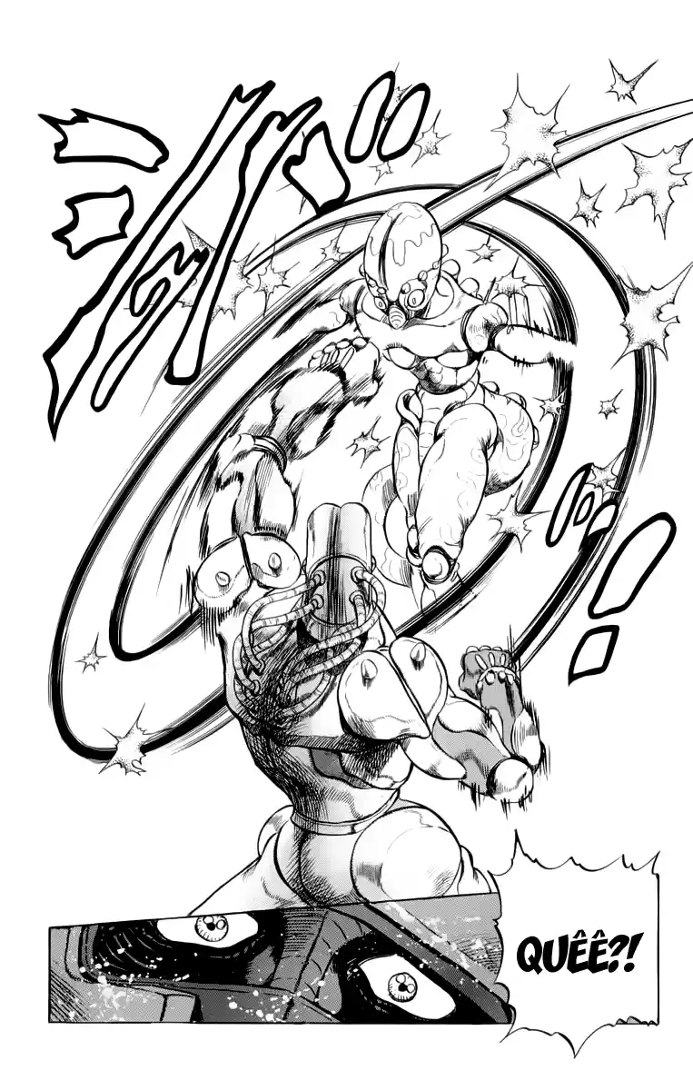 Read Jojo’s Bizarre Adventure pt Manga Online