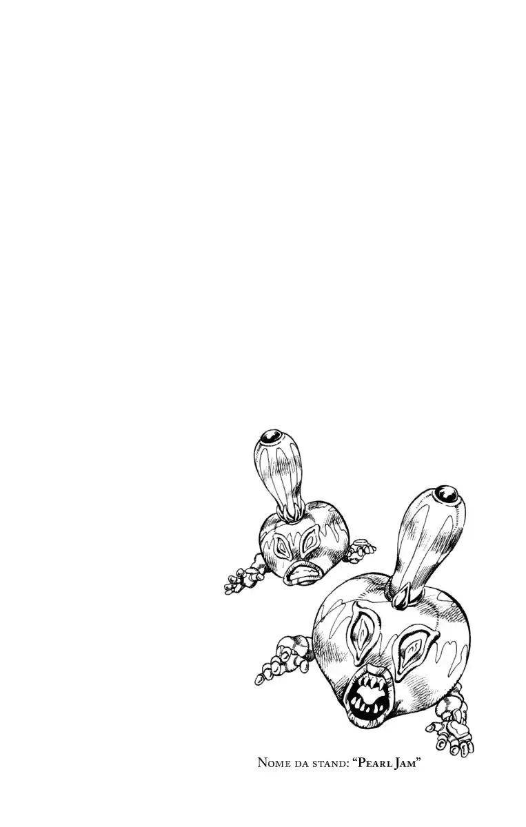 Read Jojo’s Bizarre Adventure pt Manga Online
