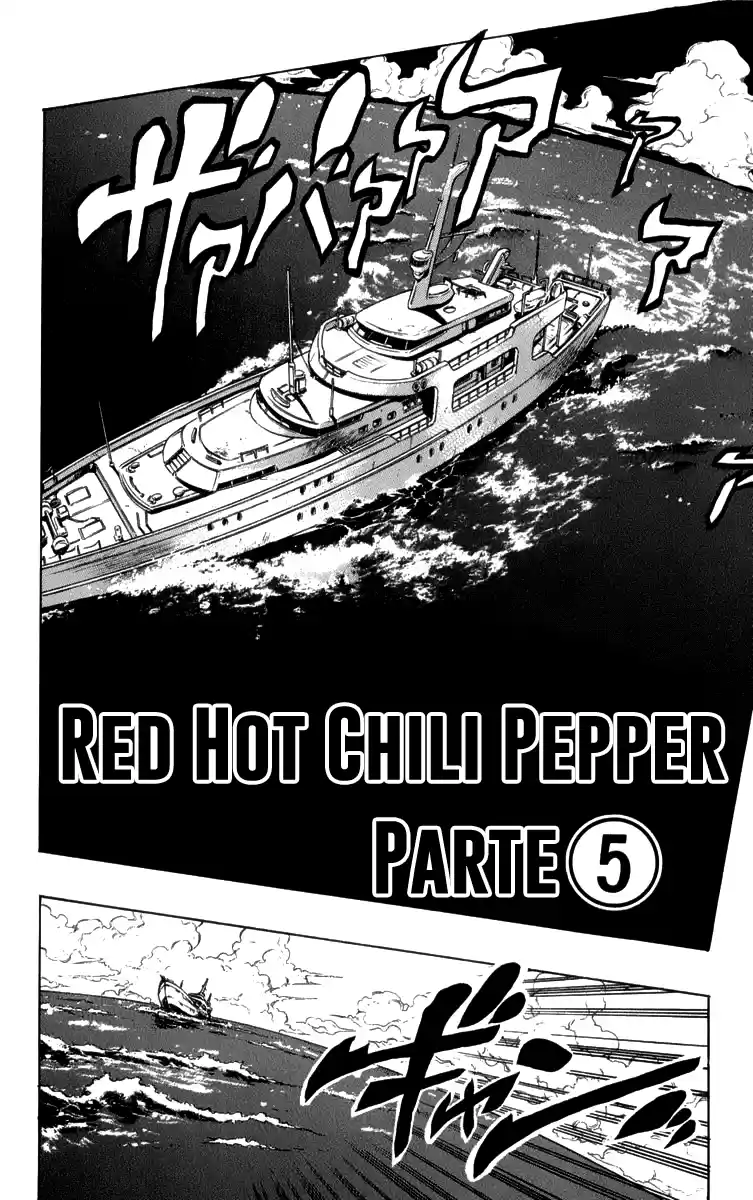 Read Jojo’s Bizarre Adventure pt Manga Online
