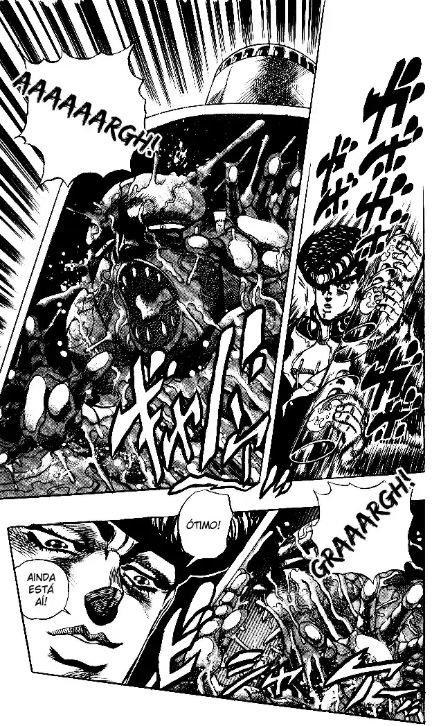 Read Jojo’s Bizarre Adventure pt Manga Online