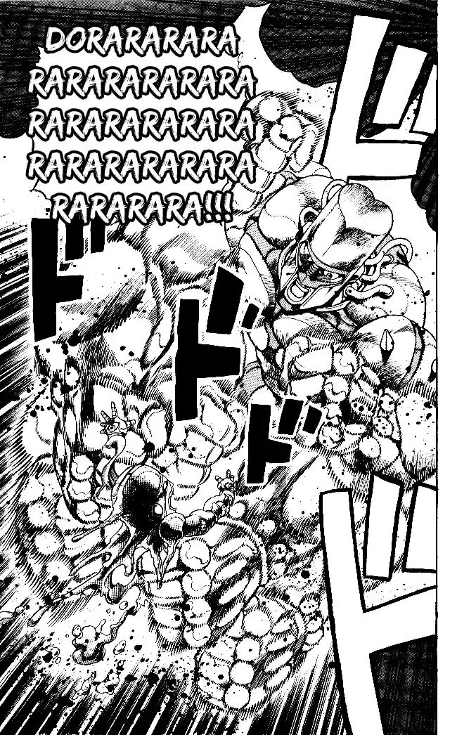 Read Jojo’s Bizarre Adventure pt Manga Online