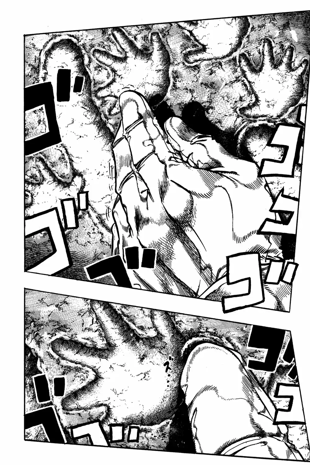 Read Jojo’s Bizarre Adventure pt Manga Online