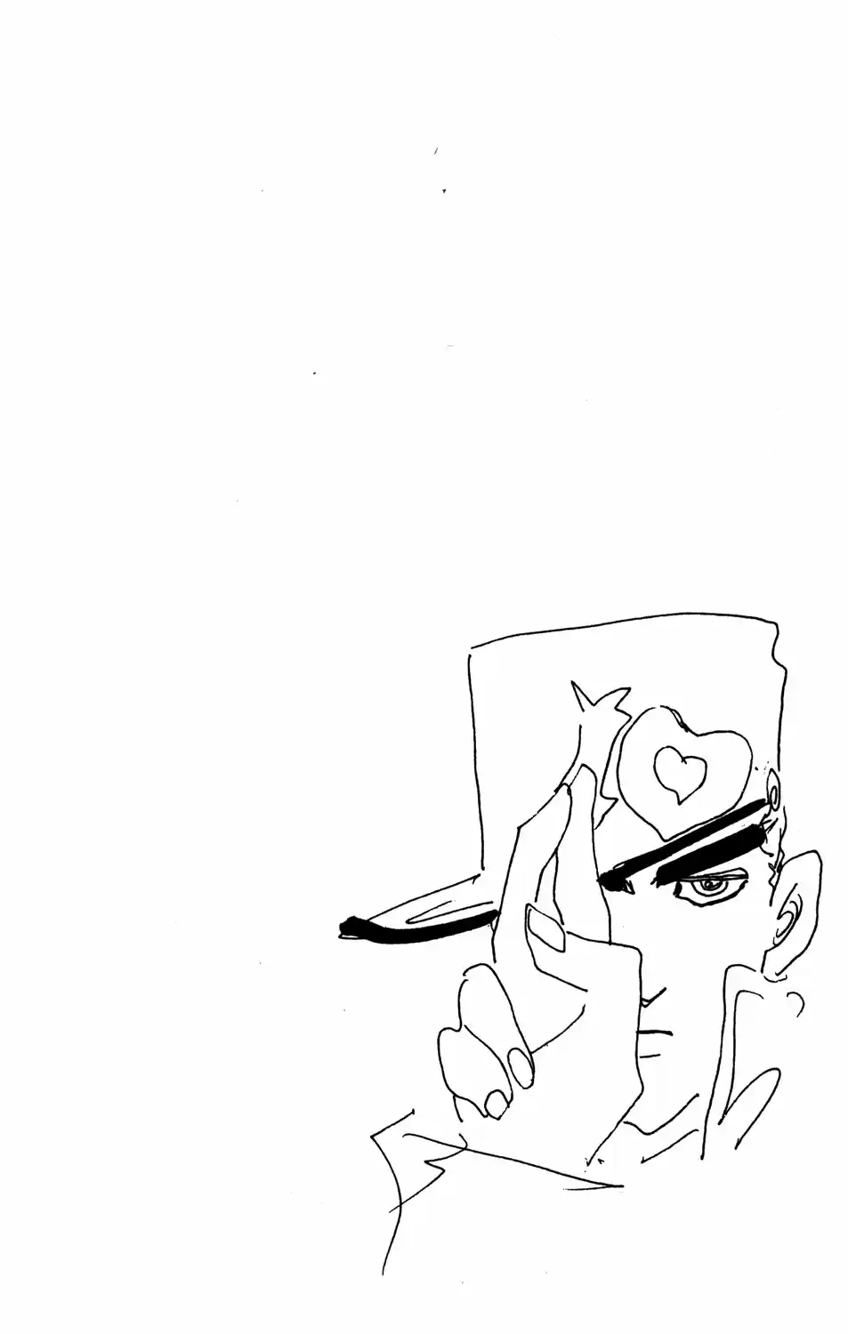 Read Jojo’s Bizarre Adventure pt Manga Online