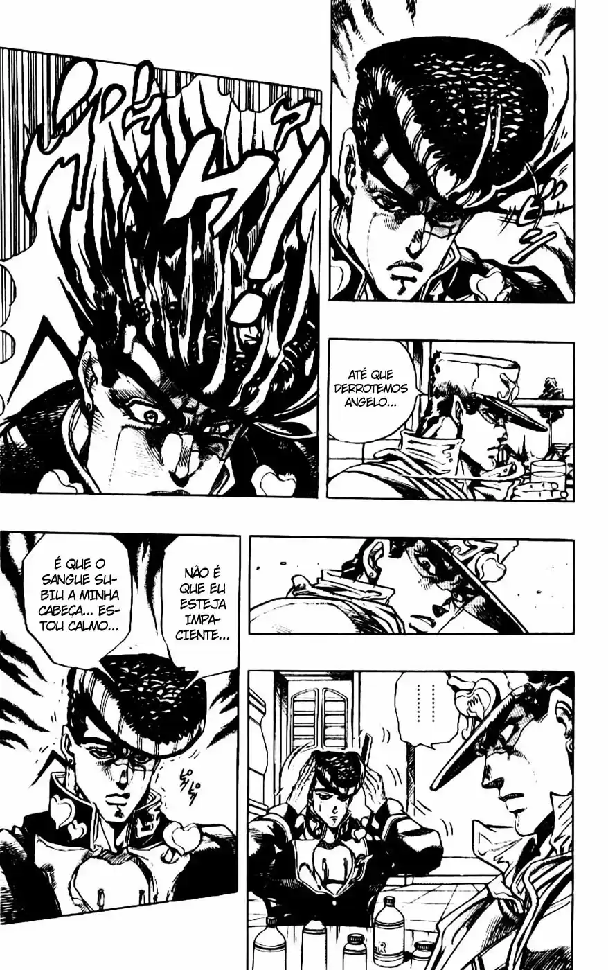 Read Jojo’s Bizarre Adventure pt Manga Online