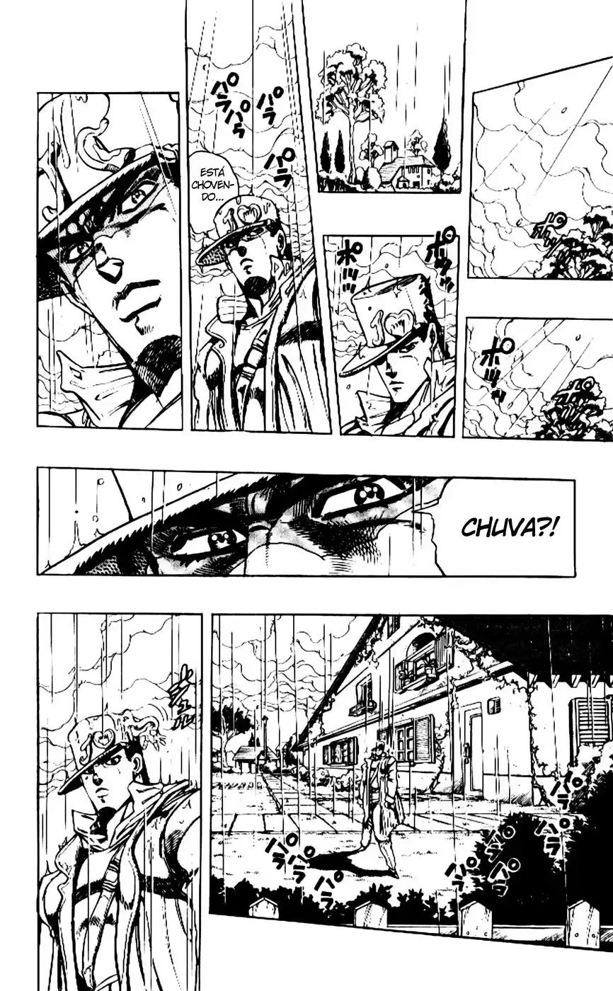Read Jojo’s Bizarre Adventure pt Manga Online