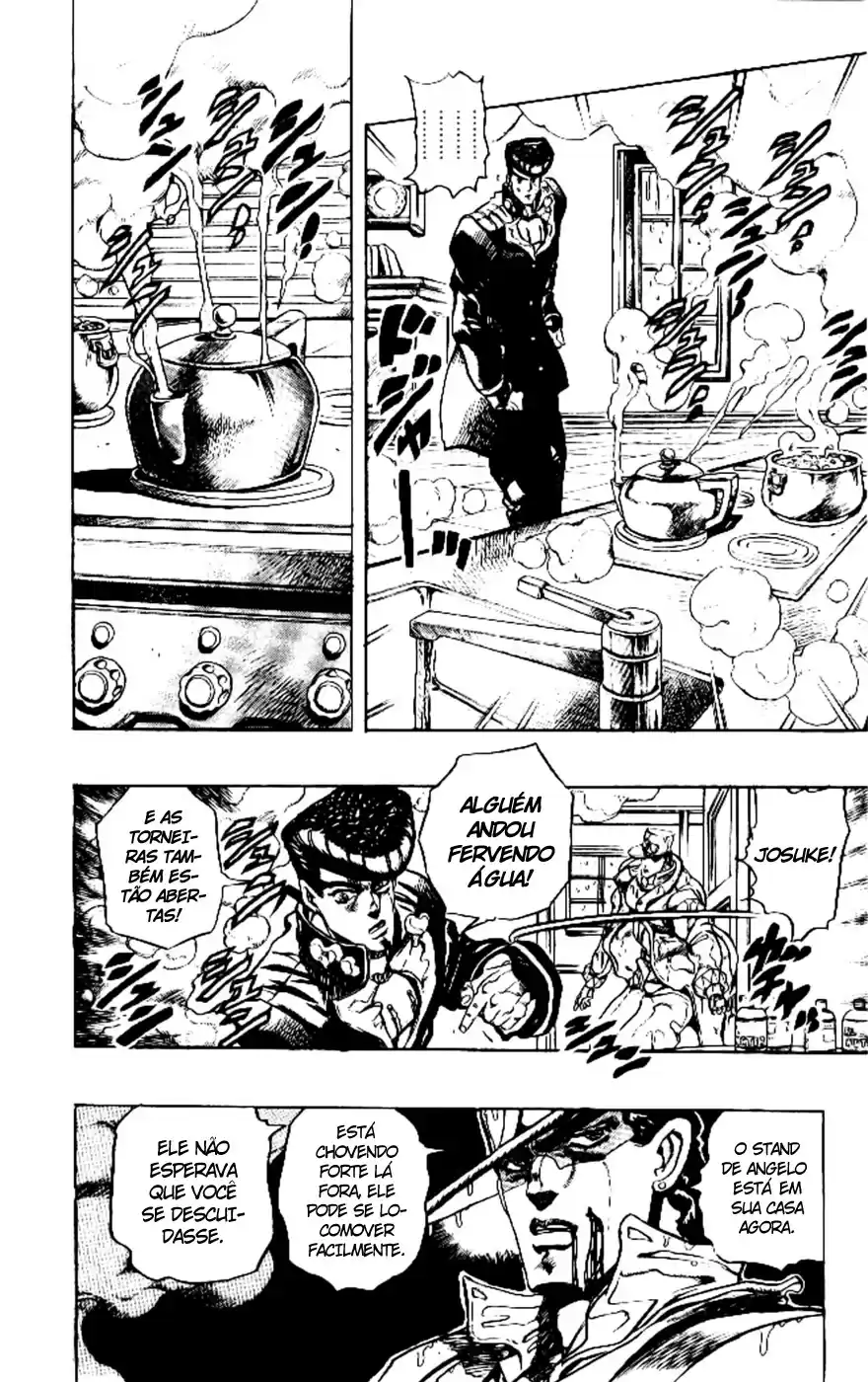 Read Jojo’s Bizarre Adventure pt Manga Online