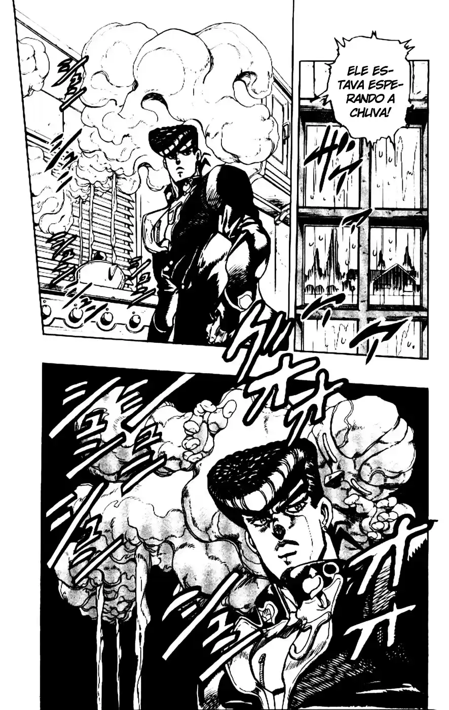 Read Jojo’s Bizarre Adventure pt Manga Online