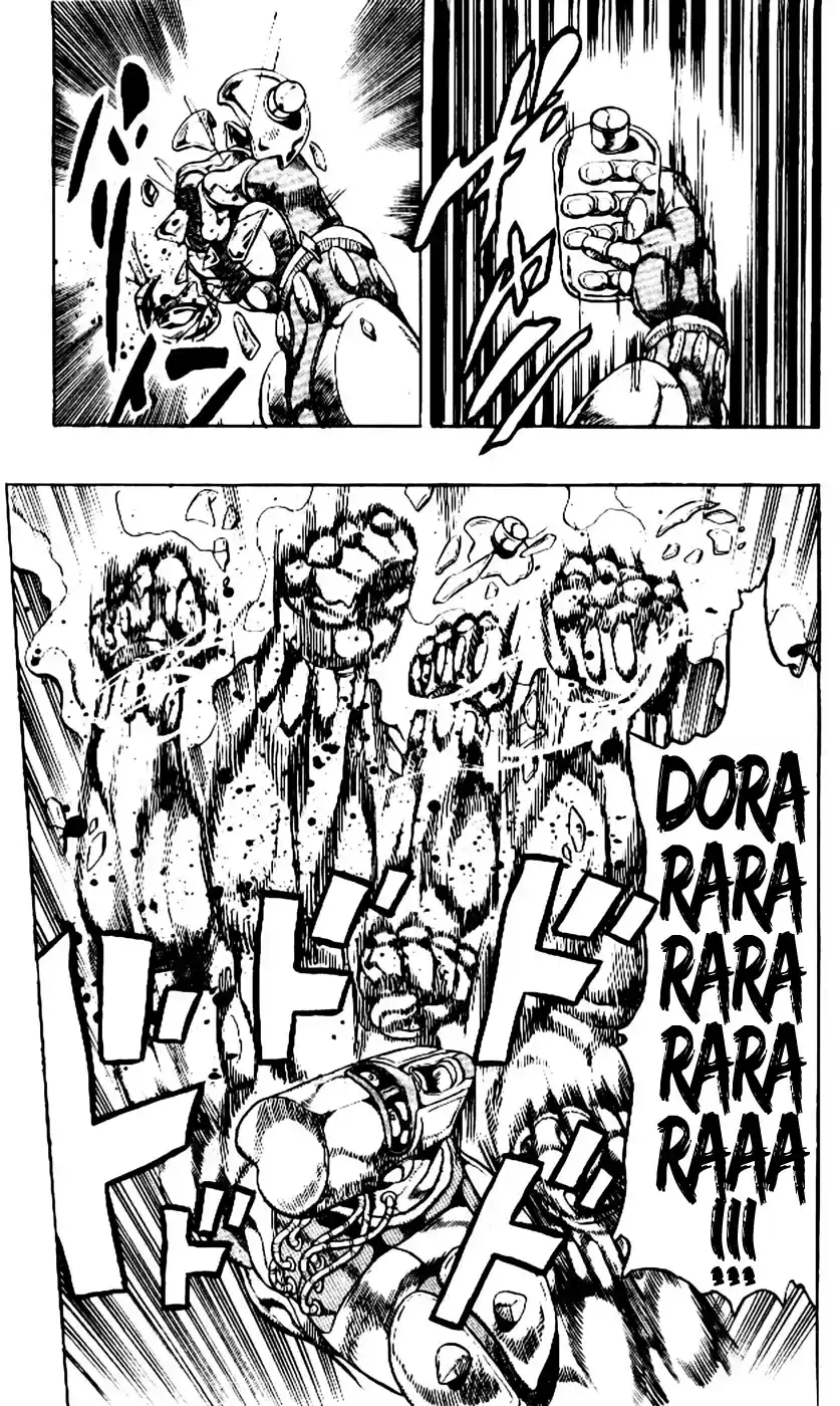 Read Jojo’s Bizarre Adventure pt Manga Online