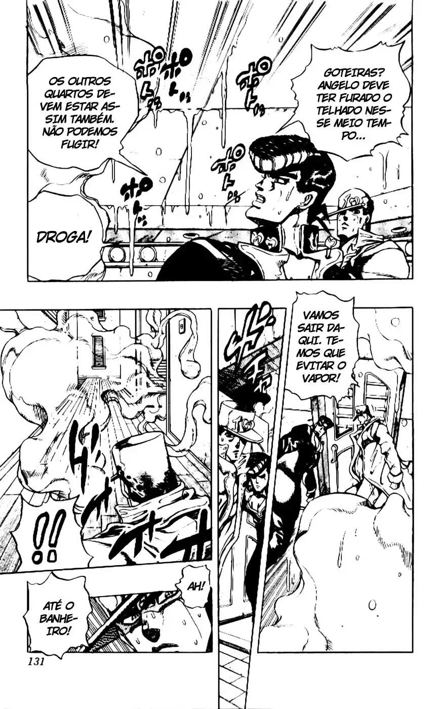Read Jojo’s Bizarre Adventure pt Manga Online