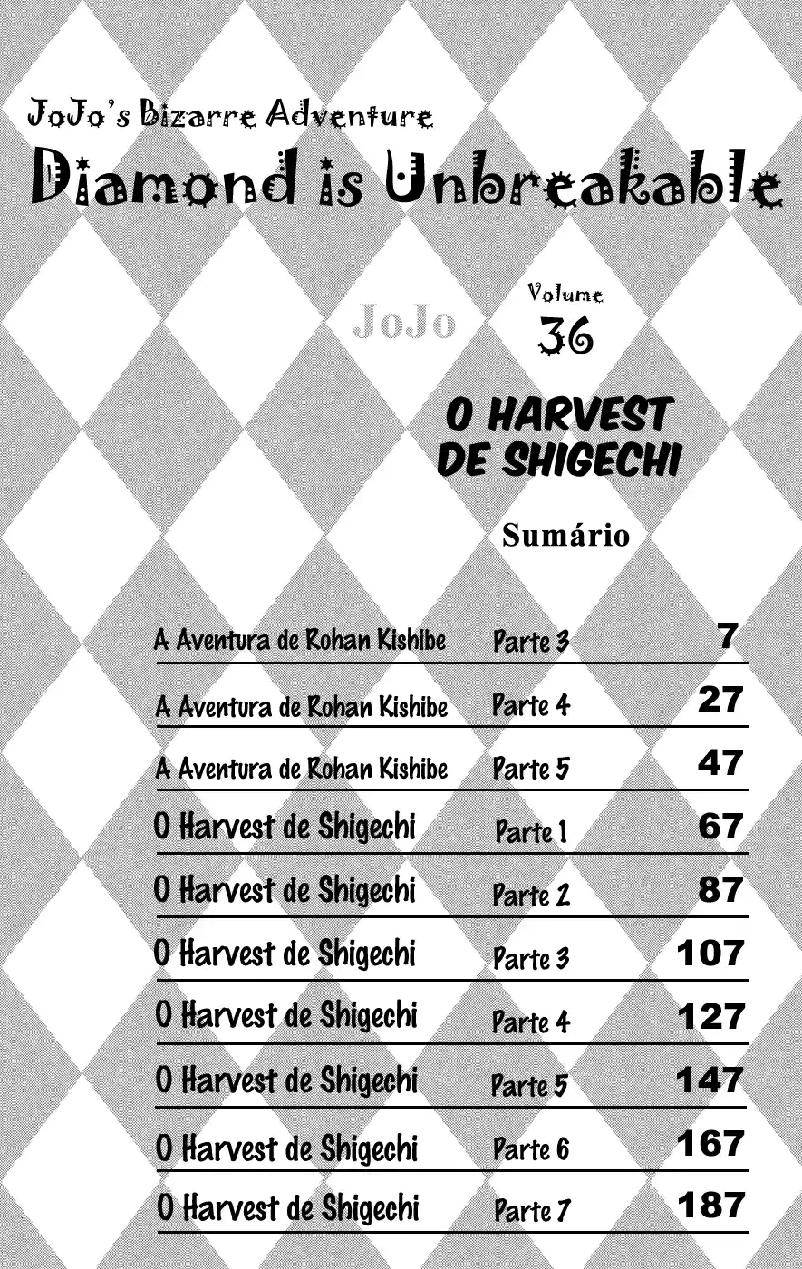 Read Jojo’s Bizarre Adventure pt Manga Online