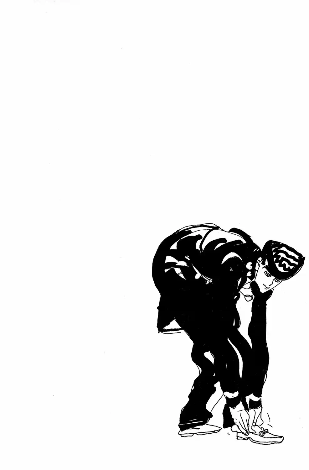 Read Jojo’s Bizarre Adventure pt Manga Online
