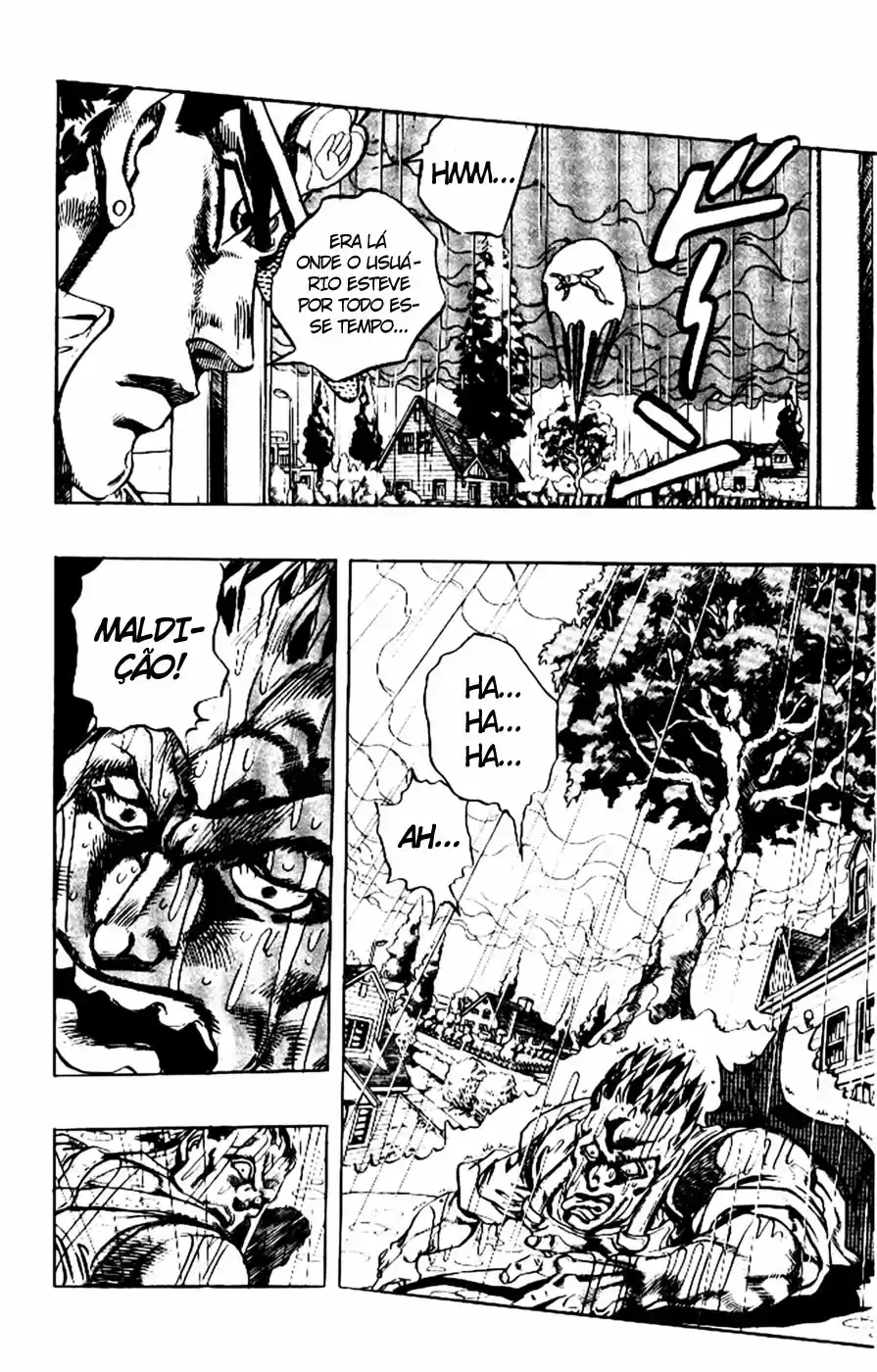 Read Jojo’s Bizarre Adventure pt Manga Online