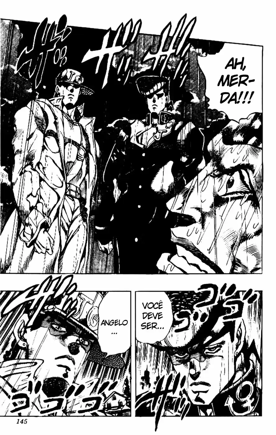 Read Jojo’s Bizarre Adventure pt Manga Online