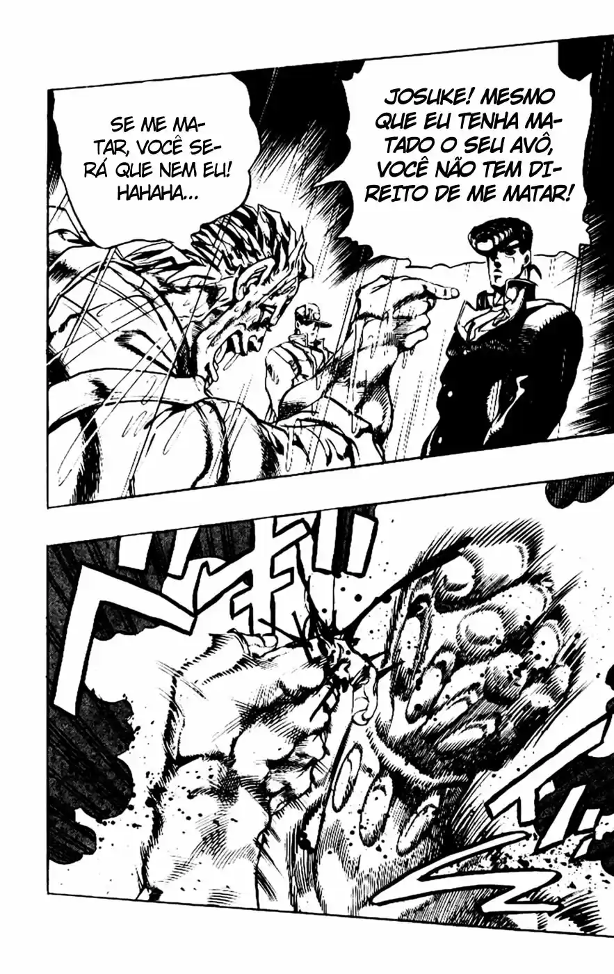 Read Jojo’s Bizarre Adventure pt Manga Online