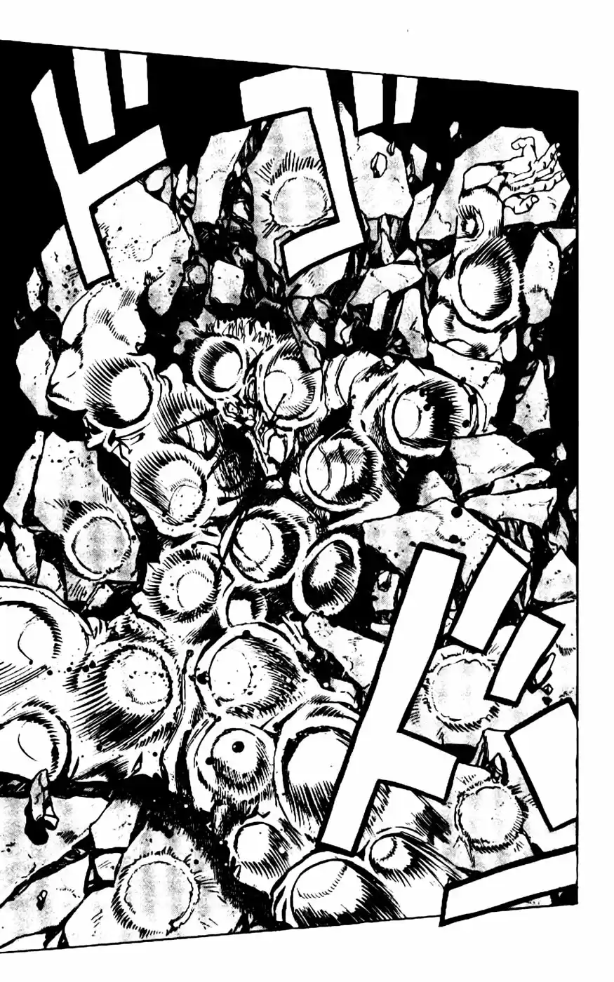 Read Jojo’s Bizarre Adventure pt Manga Online