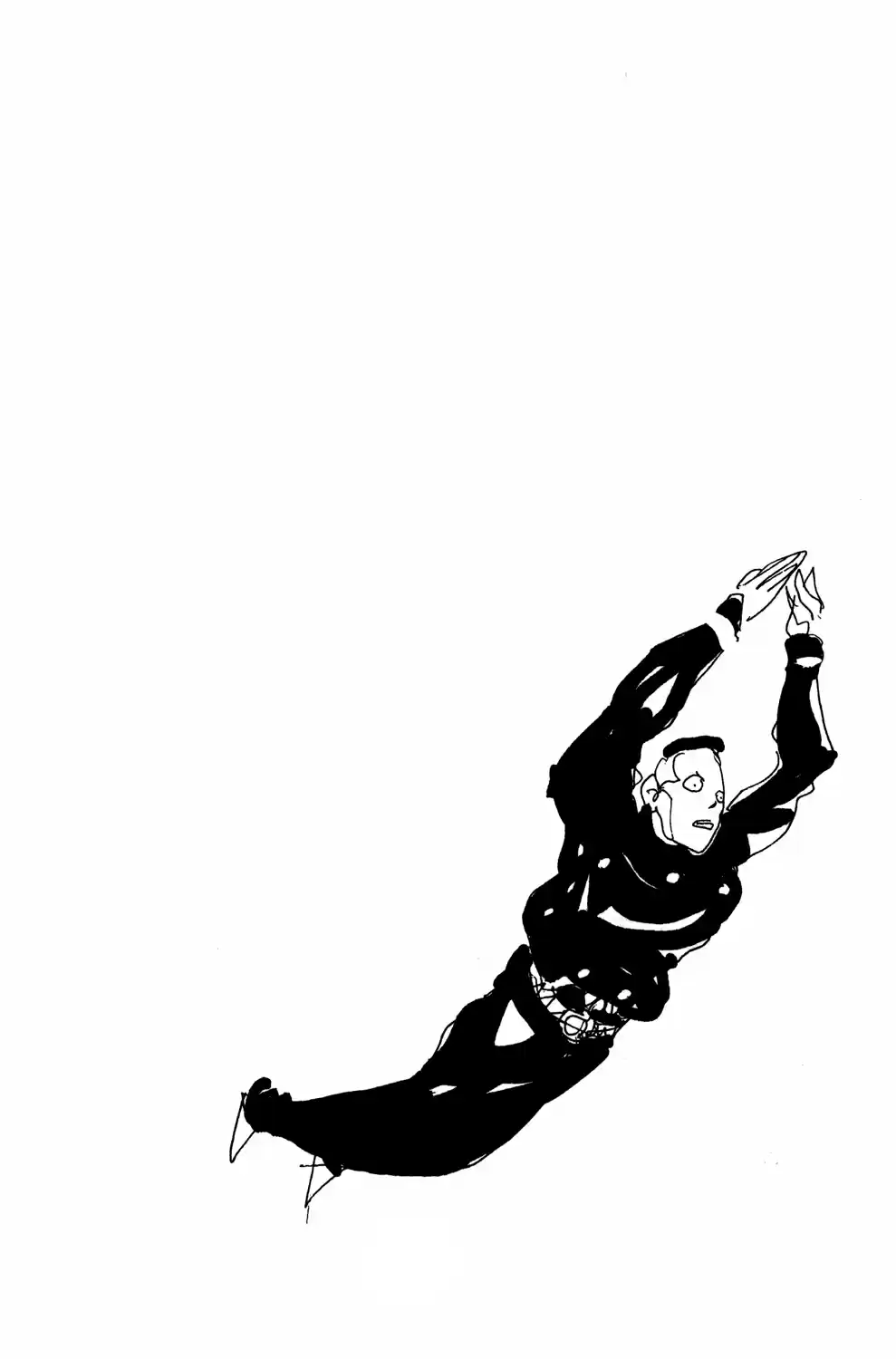 Read Jojo’s Bizarre Adventure pt Manga Online