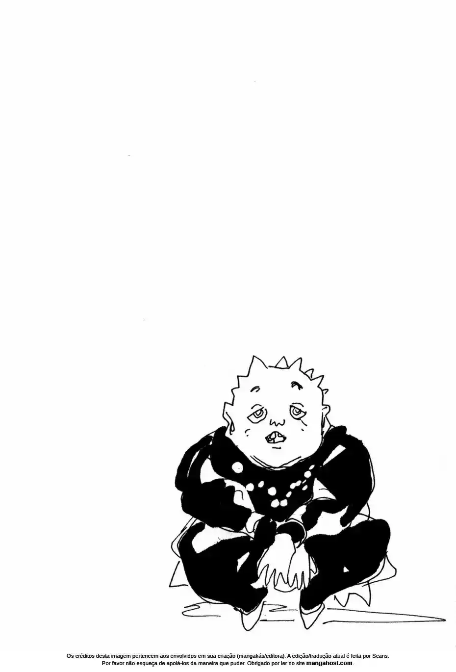 Read Jojo’s Bizarre Adventure pt Manga Online