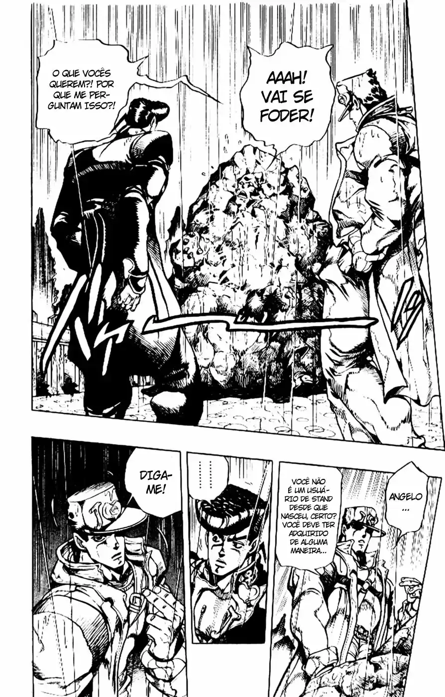 Read Jojo’s Bizarre Adventure pt Manga Online