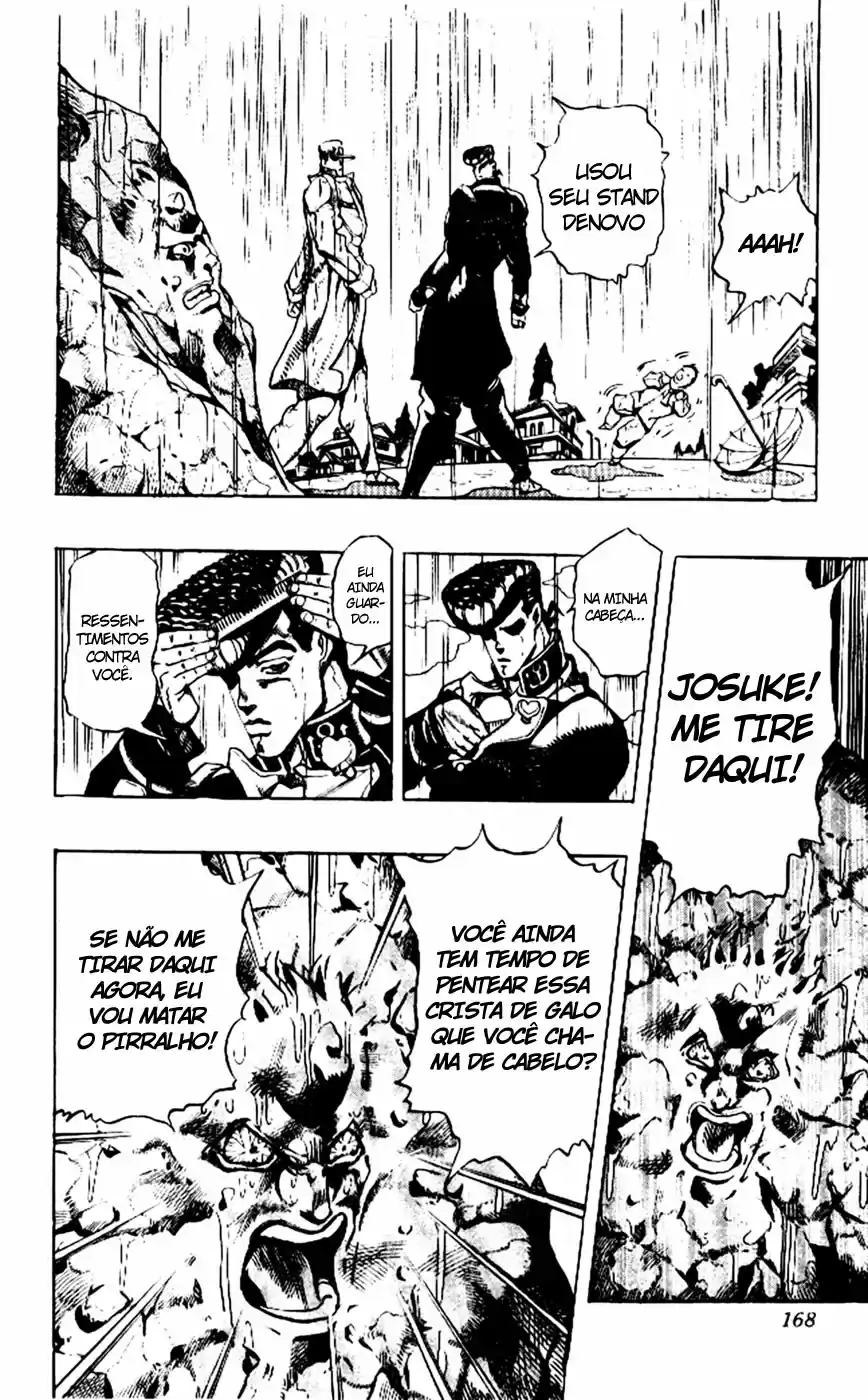 Read Jojo’s Bizarre Adventure pt Manga Online