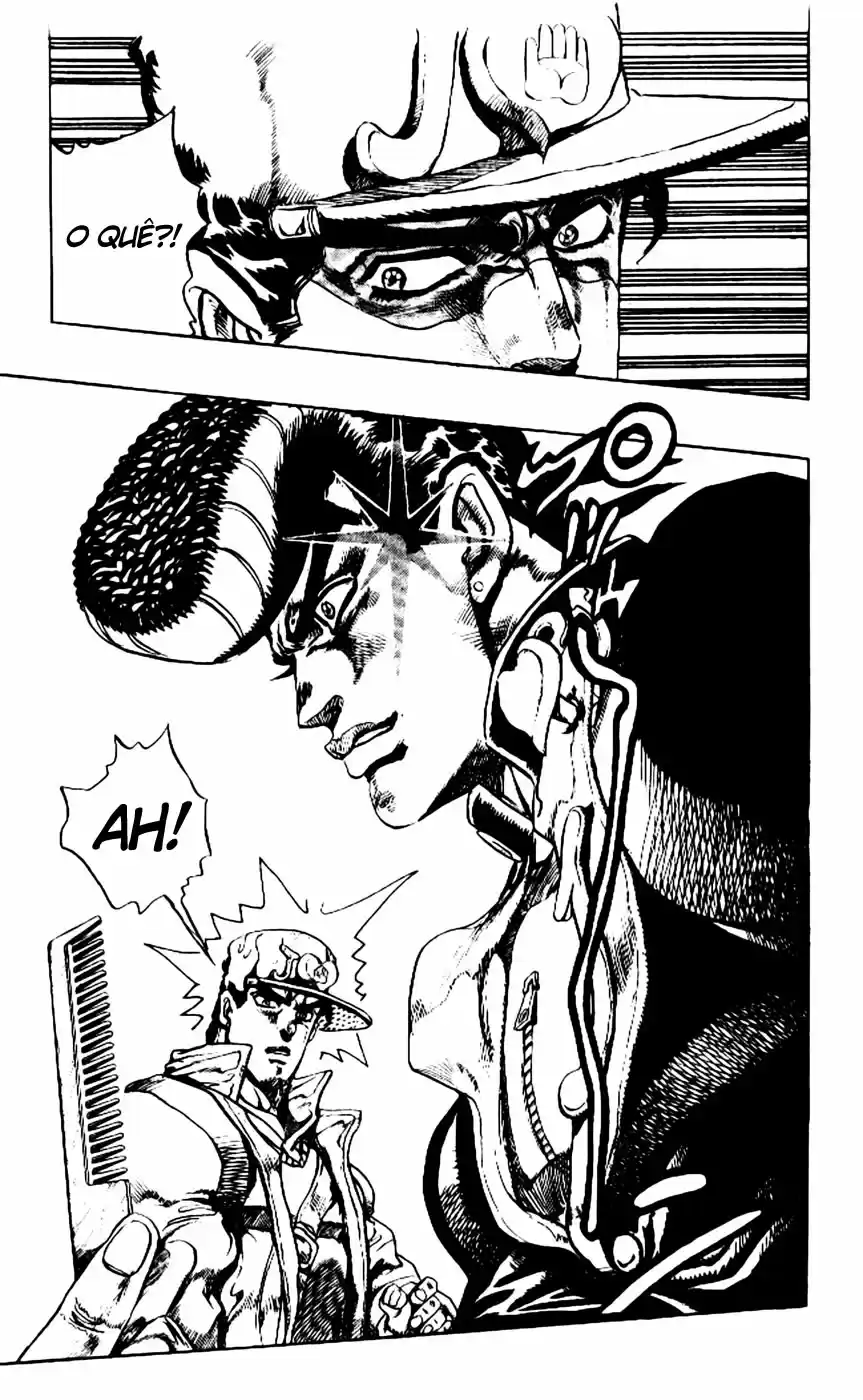 Read Jojo’s Bizarre Adventure pt Manga Online
