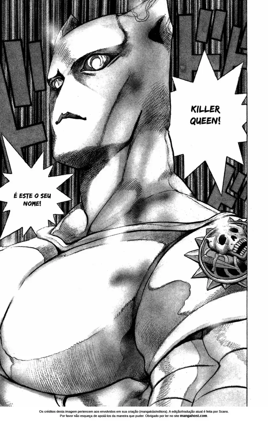 Read Jojo’s Bizarre Adventure pt Manga Online