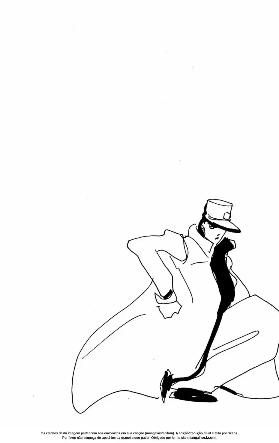 Read Jojo’s Bizarre Adventure pt Manga Online