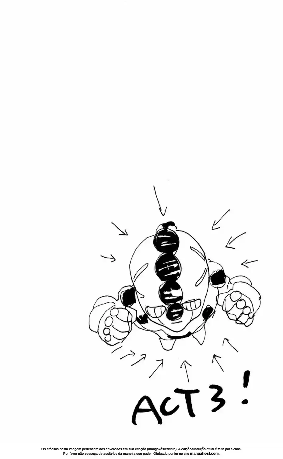 Read Jojo’s Bizarre Adventure pt Manga Online
