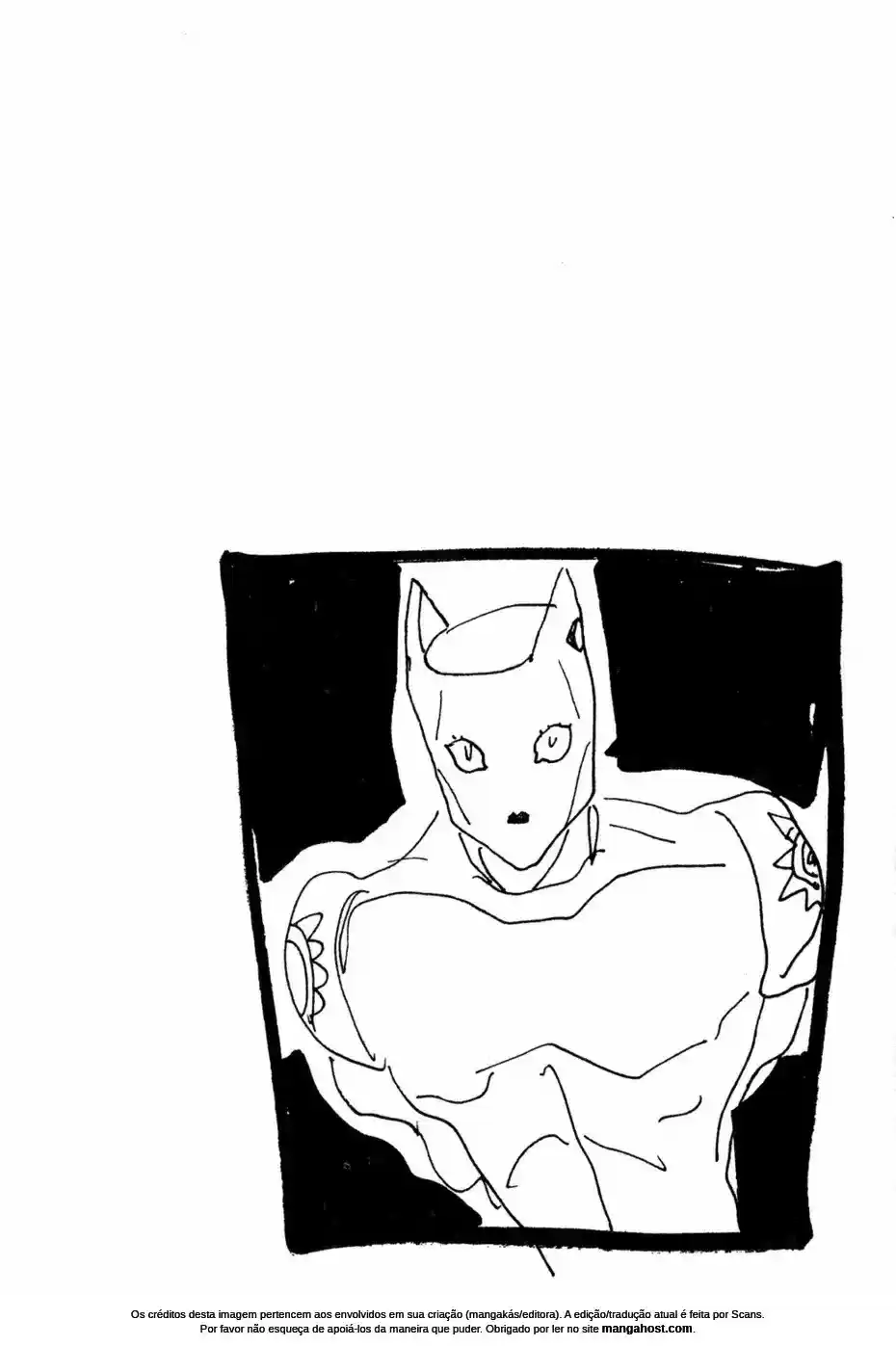 Read Jojo’s Bizarre Adventure pt Manga Online
