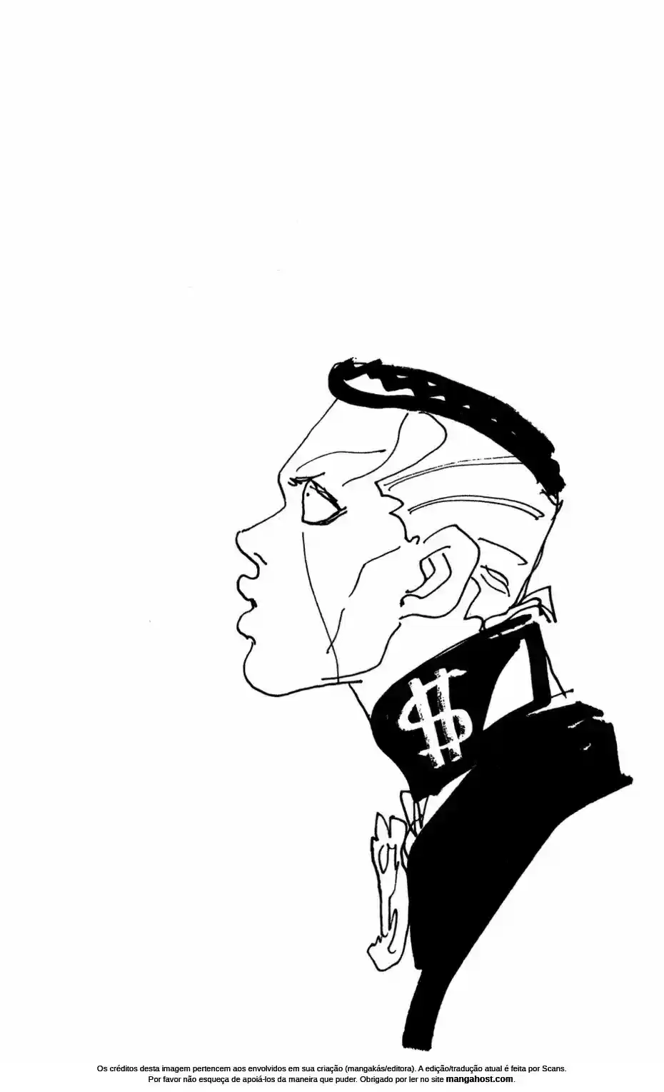Read Jojo’s Bizarre Adventure pt Manga Online