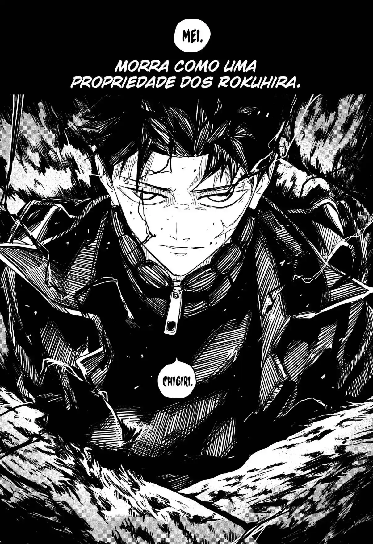 Read Kagurabachi pt Manga Online