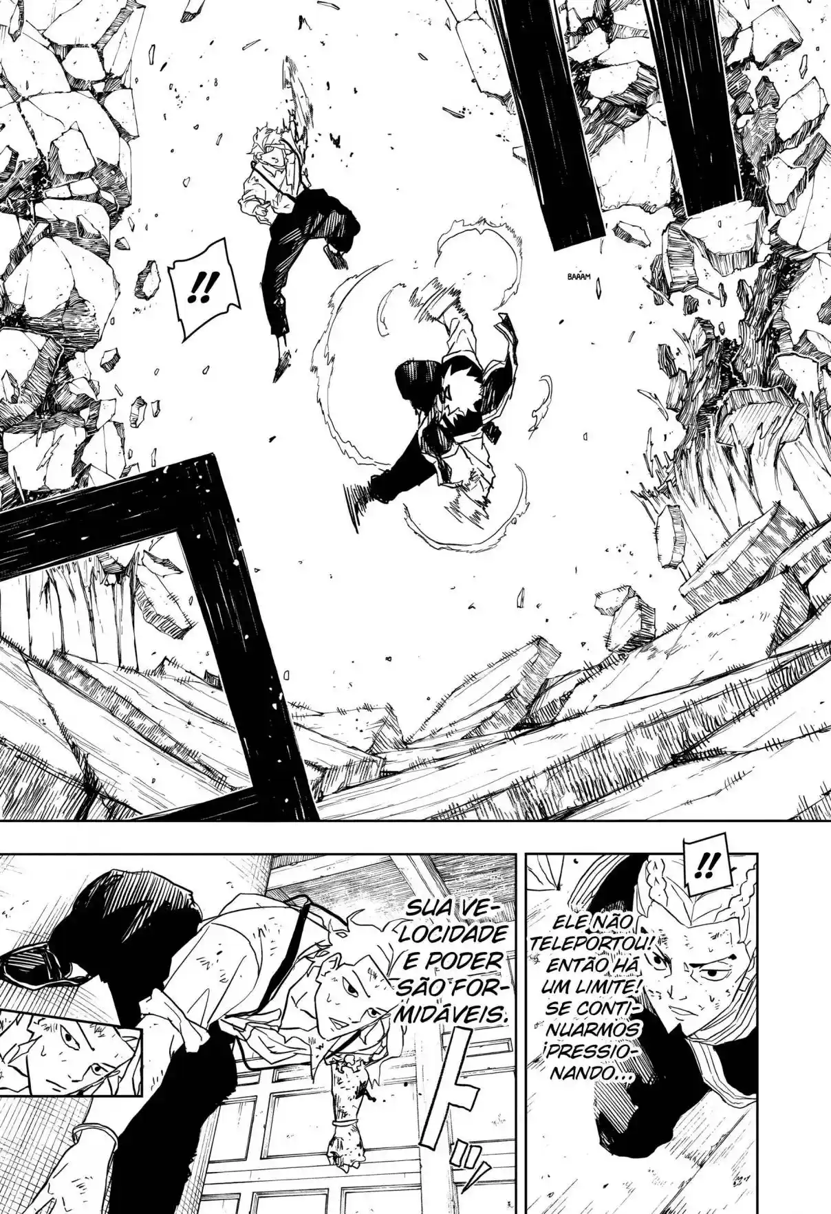 Read Kagurabachi pt Manga Online