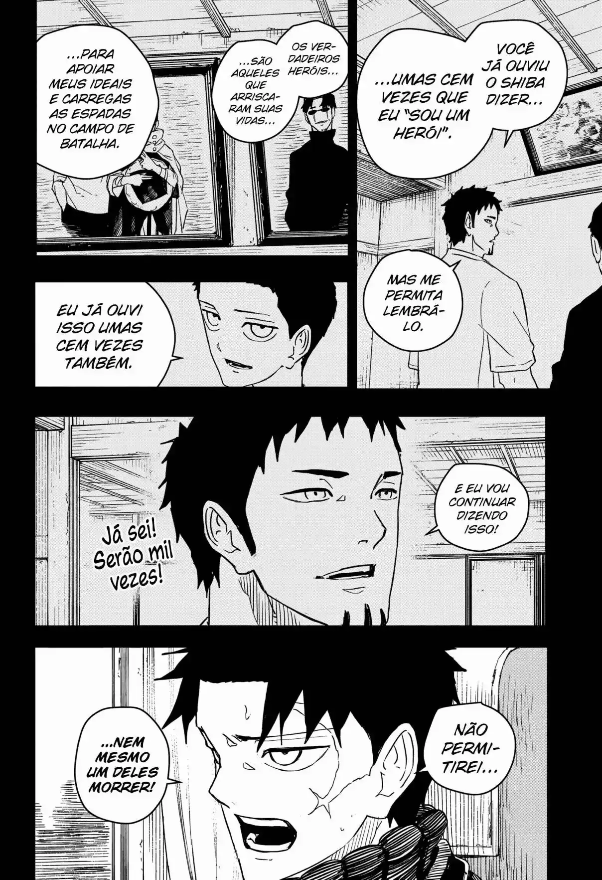 Read Kagurabachi pt Manga Online
