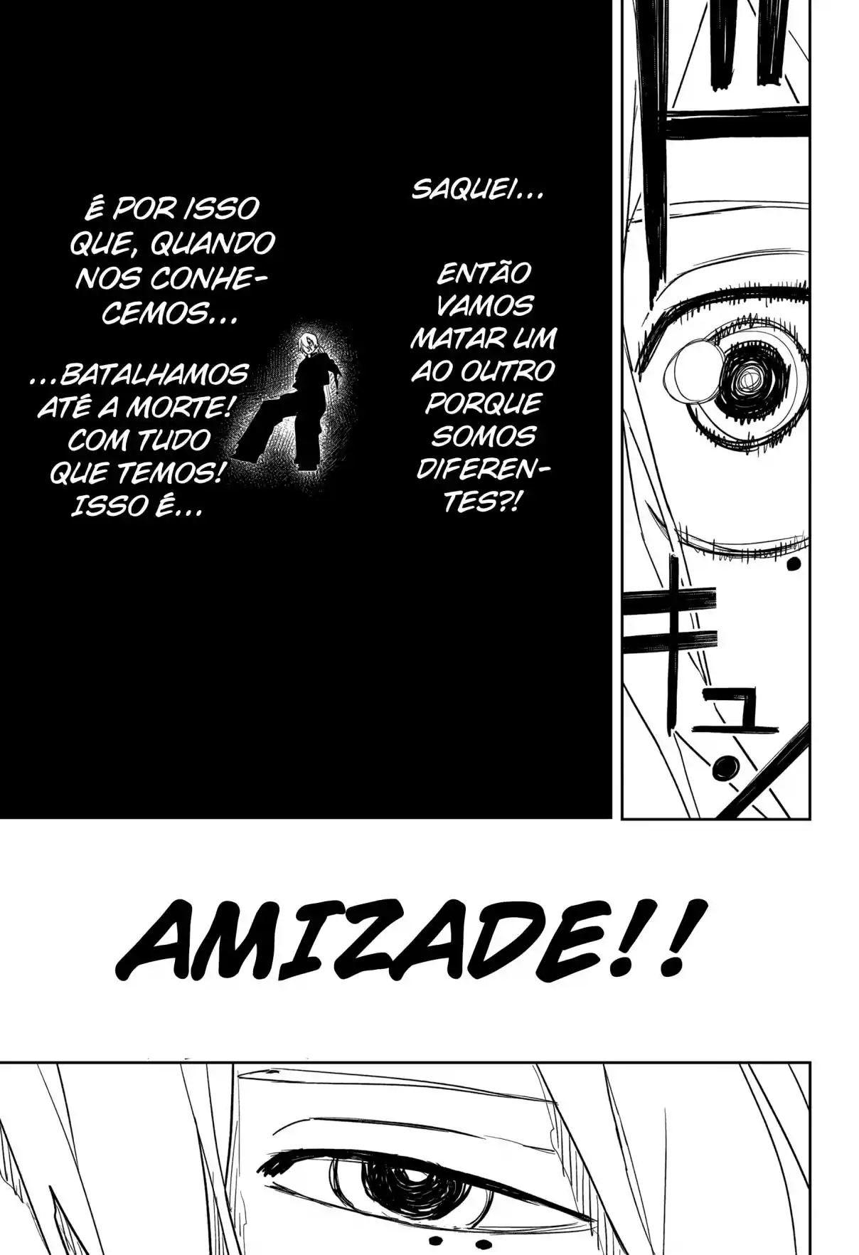 Read Kagurabachi pt Manga Online