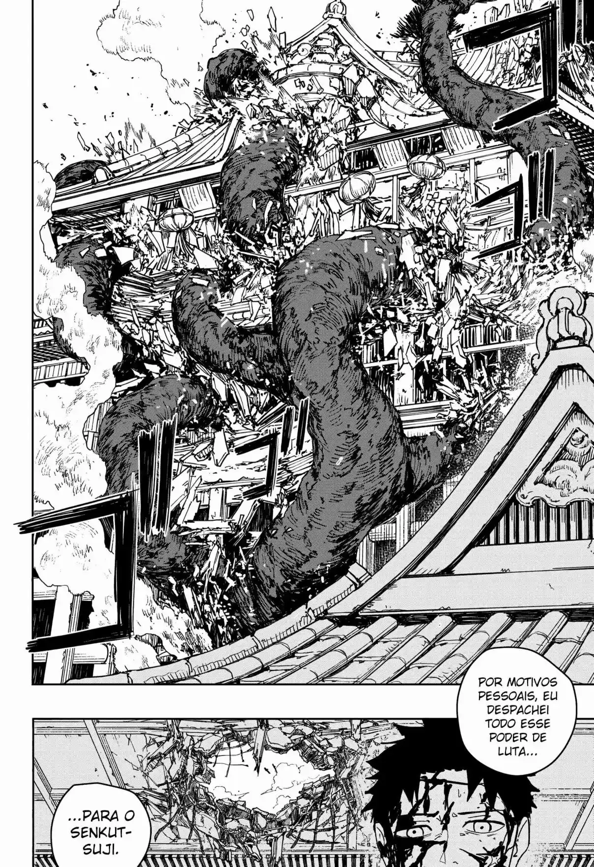 Read Kagurabachi pt Manga Online