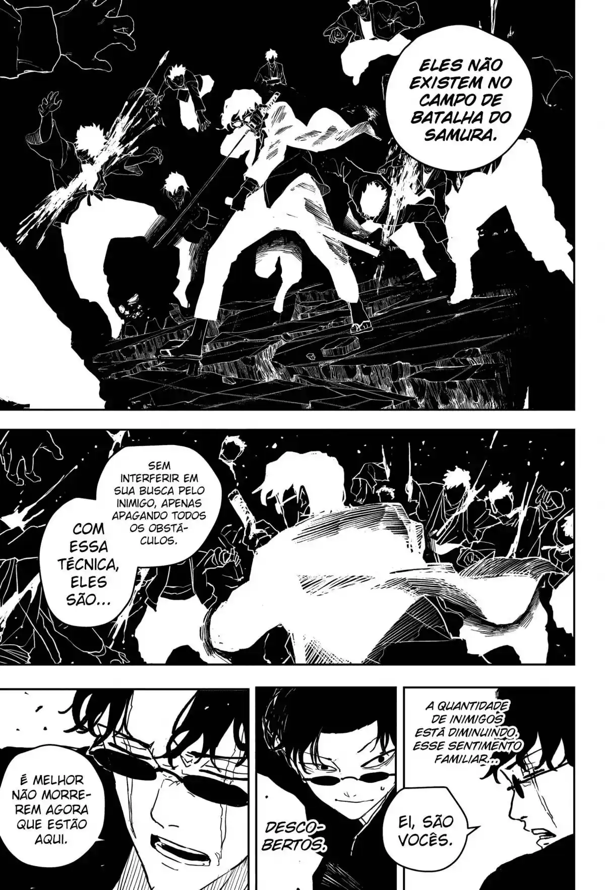 Read Kagurabachi pt Manga Online