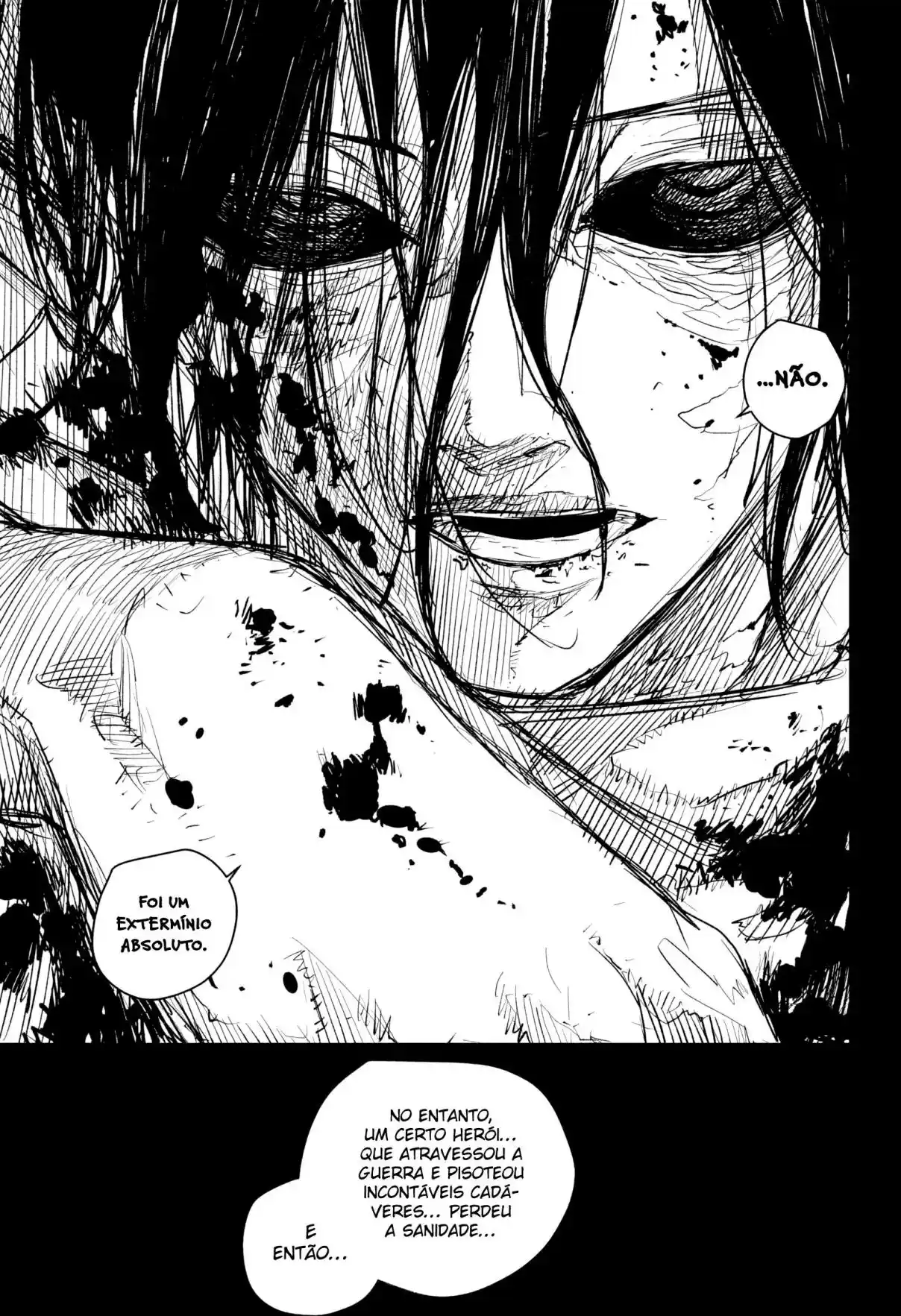 Read Kagurabachi pt Manga Online