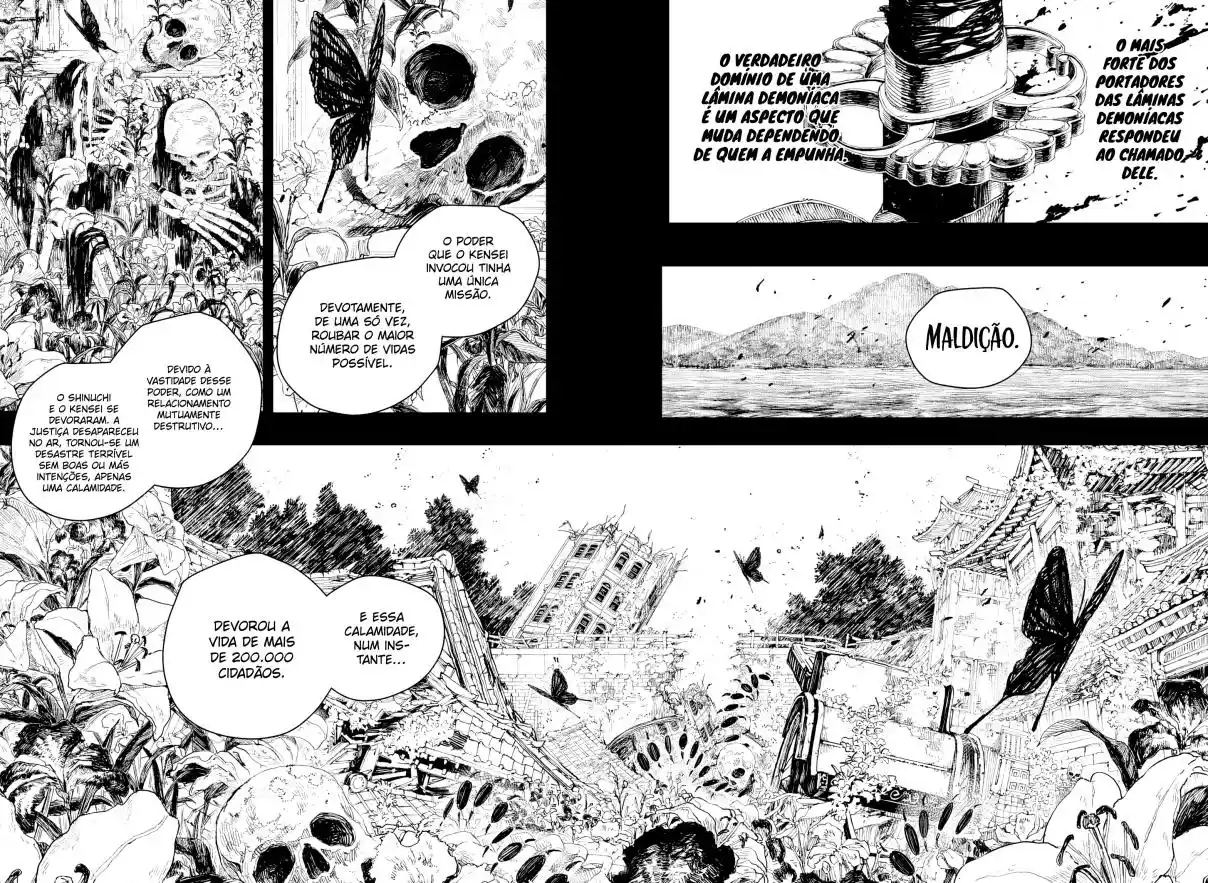 Read Kagurabachi pt Manga Online