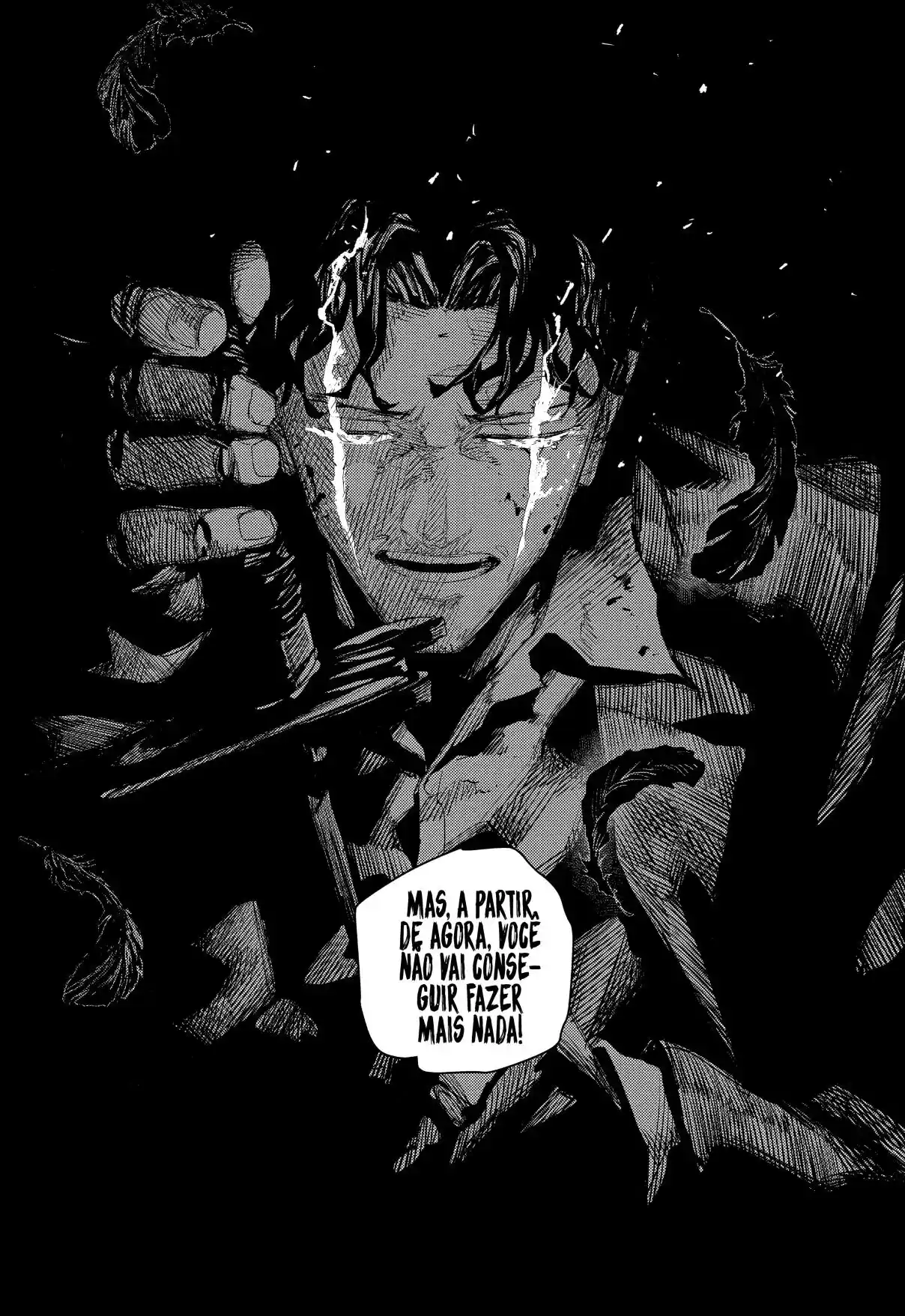 Read Kagurabachi pt Manga Online