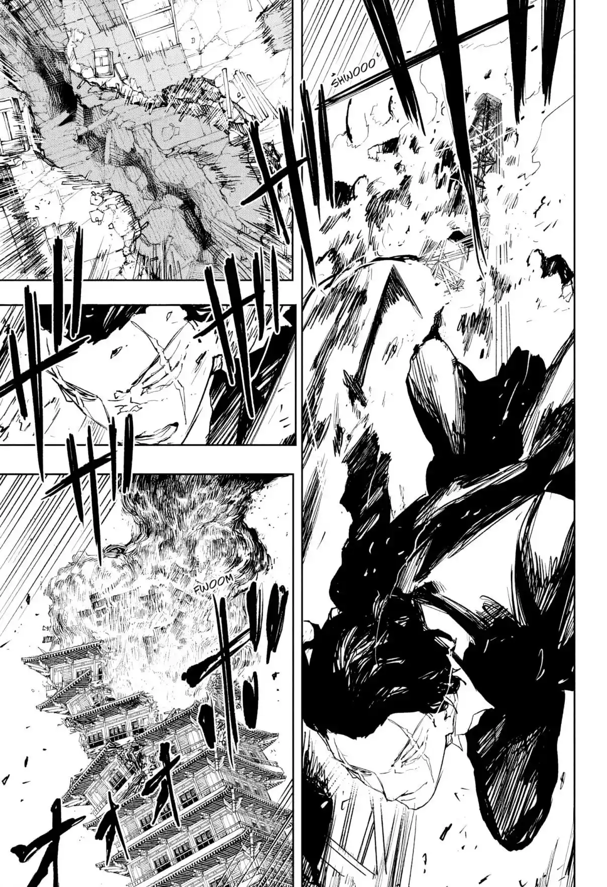 Read Kagurabachi pt Manga Online