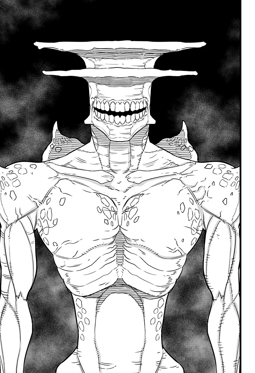 Read Kaiju No. 8 pt Manga Online